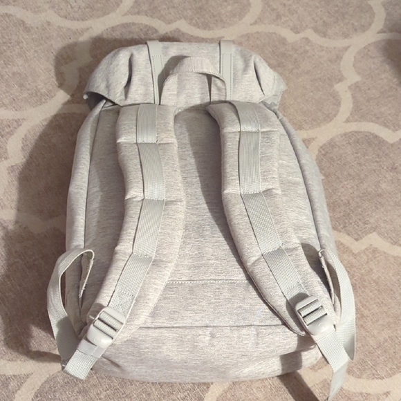 Herschel Supply Company Light Gray Backpack - Picture 8 of 11